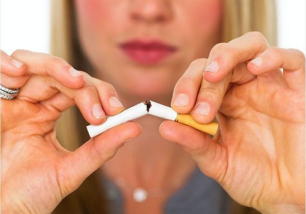 Allen Carr tanácsai segítenek a nőknek leszokni a dohányzásról