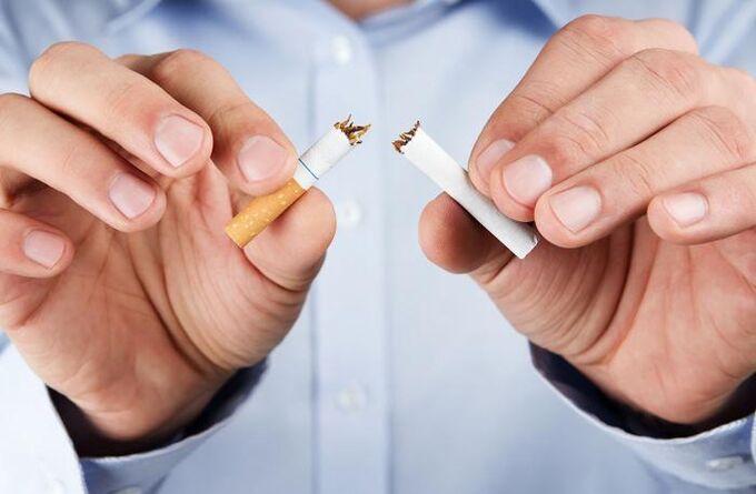 Önhipnózissal leszokhat a dohányzásról