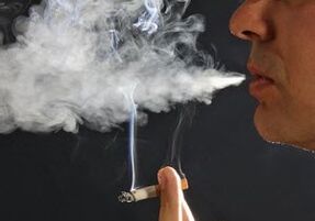 Mennyit tudsz dohányozni a fogkivonás után