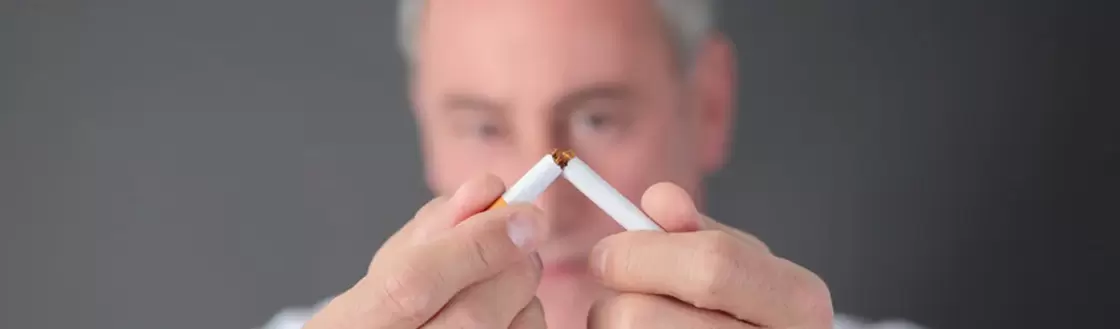 a dohányzás rövid ideig való leszokásának minden módja